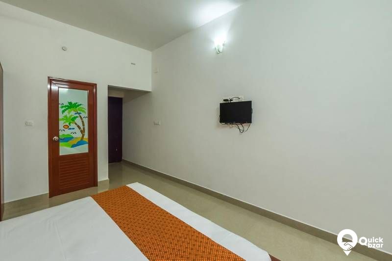 R1THH SVV STANDARD ROOM
