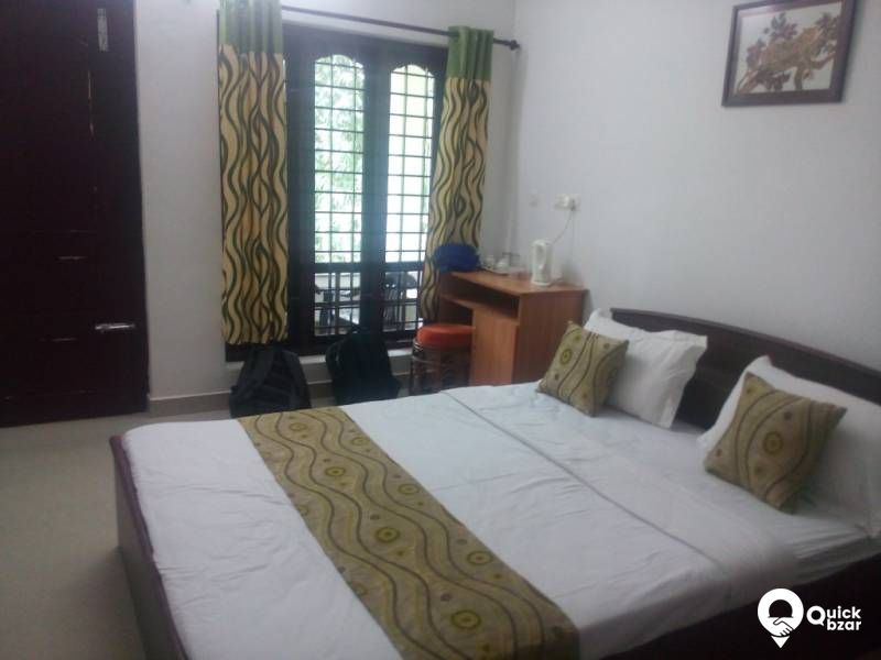 R1THH SVV STANDARD ROOM