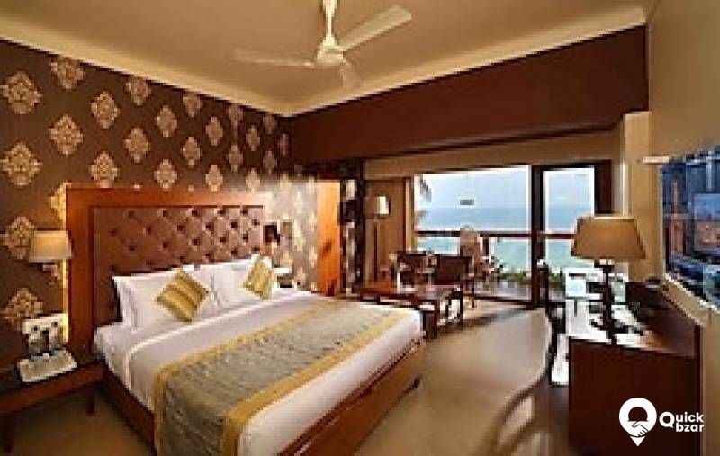R10KVLM USLBH STANDARD ROOM