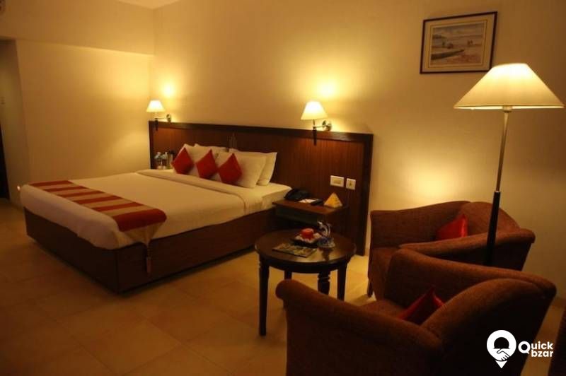 R10KVLM USLBH STANDARD ROOM