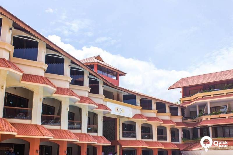R10KVLM USLBH ATRIUM ROOM