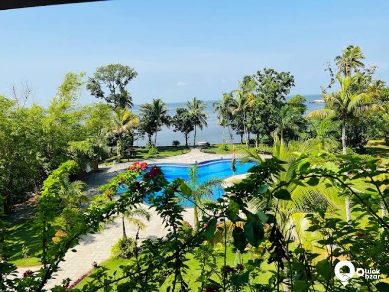 R6A VBWR LAKE VIEW DELUXE ROOM