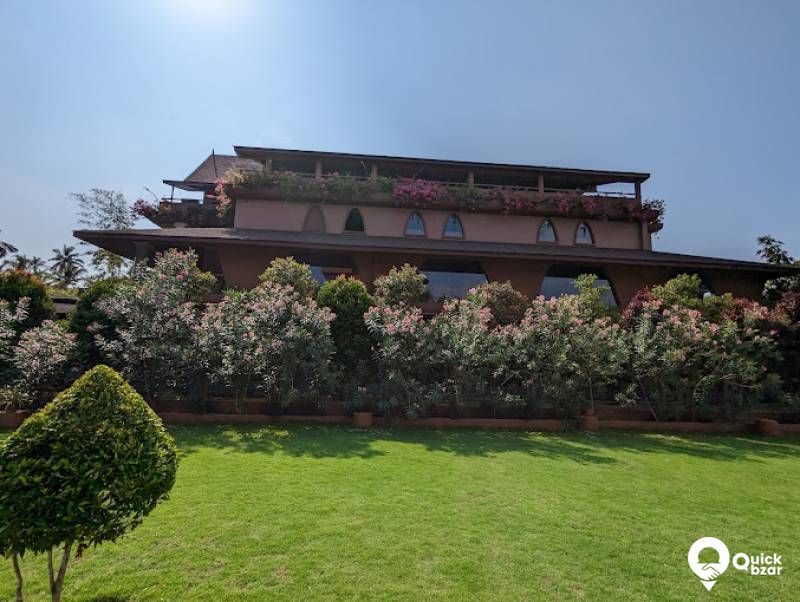 R6A VBWR PREMIUM POOL VILLA (2 BED ROOM)
