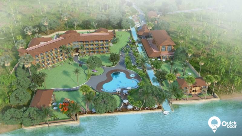 R6A VBWR PREMIUM POOL VILLA (2 BED ROOM)