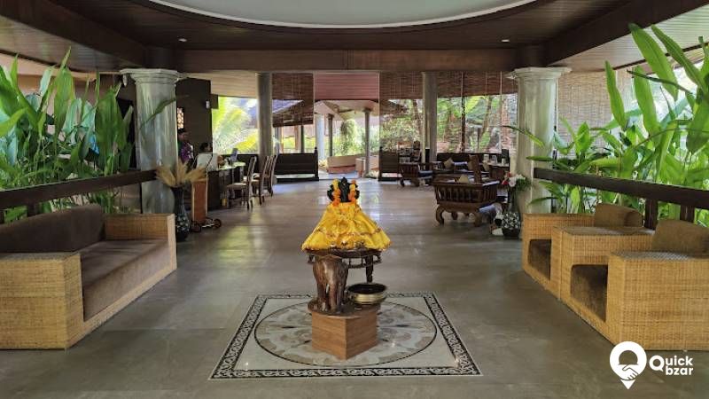 R6A VBWR PREMIUM POOL VILLA (2 BED ROOM)