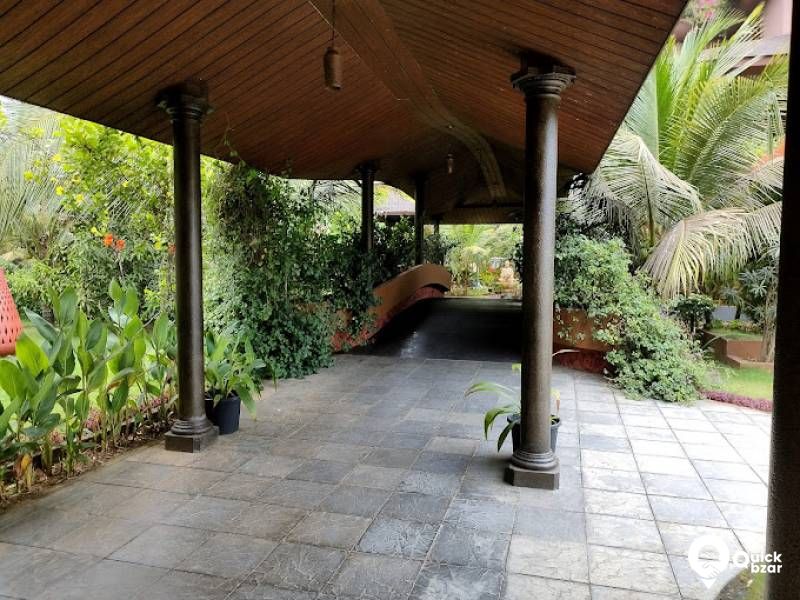 R6A VBWR PREMIUM POOL VILLA (2 BED ROOM)