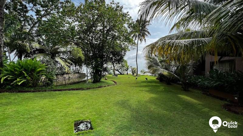 R6A VBWR PREMIUM POOL VILLA (2 BED ROOM)