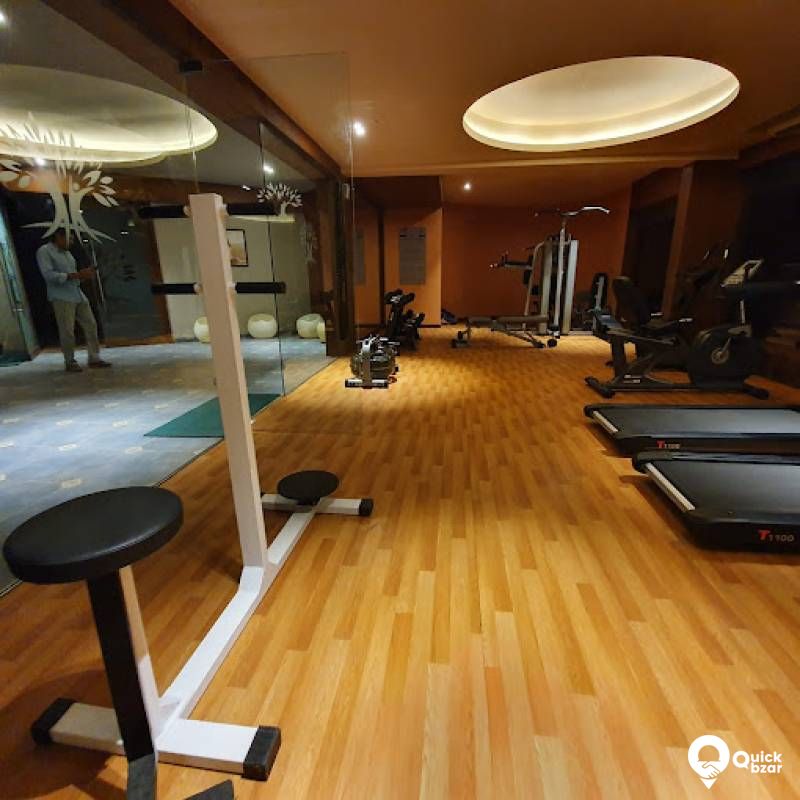 R6A VBWR PREMIUM POOL VILLA (2 BED ROOM)