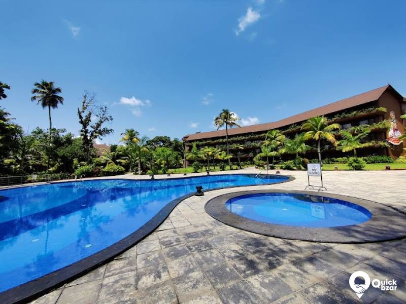 R6A VBWR PREMIUM POOL VILLA (2 BED ROOM)