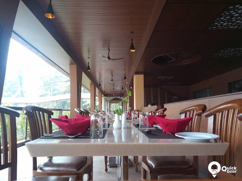 R6A VBWR PREMIUM POOL VILLA (2 BED ROOM)