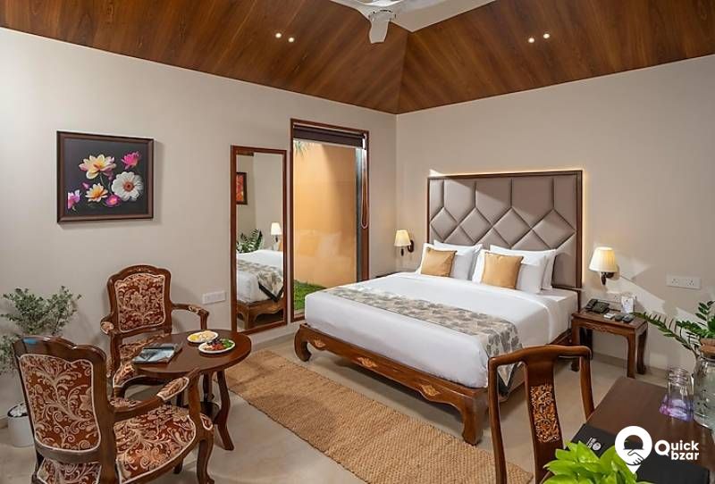 R6A VBWR POOL VILLA