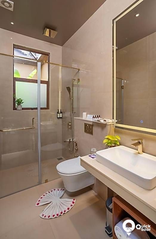 R6A VBWR POOL VILLA