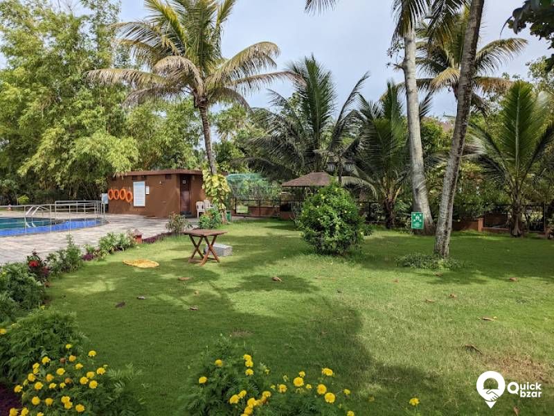 R6A VBWR POOL VILLA