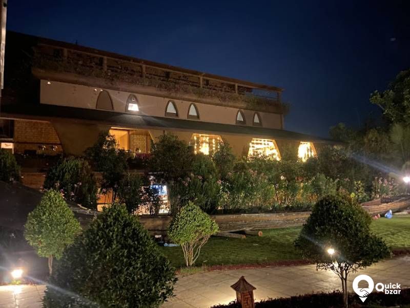 R6A VBWR POOL VILLA