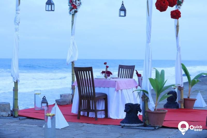 R10 KVLM USLBH PREMIUM SEA VIEW ROOM