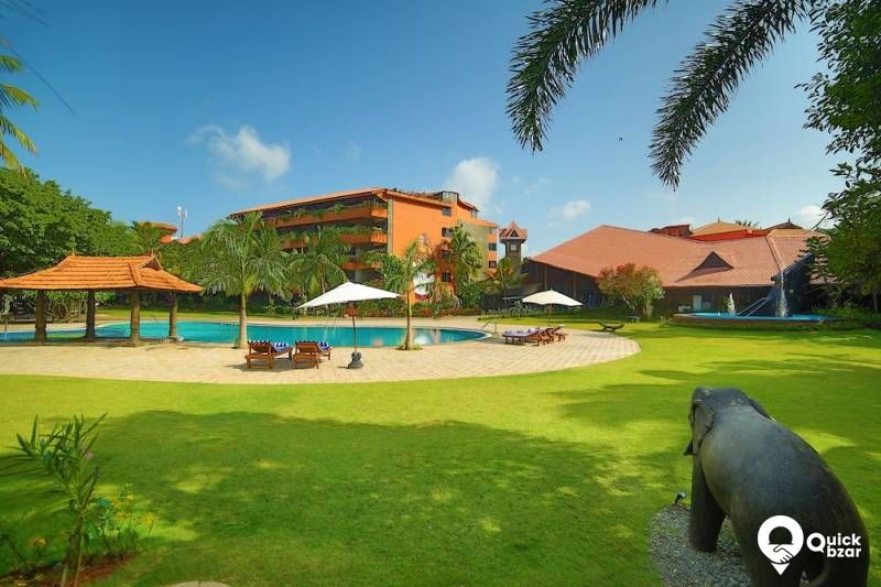 R10 KVLM USLBH PREMIUM SEA VIEW ROOM