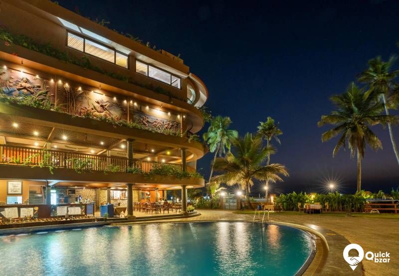 R10 KVLM USLBH PREMIUM SEA VIEW ROOM
