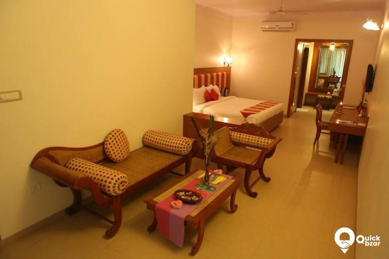 R10 KVLM USLBH PREMIUM SEA VIEW ROOM