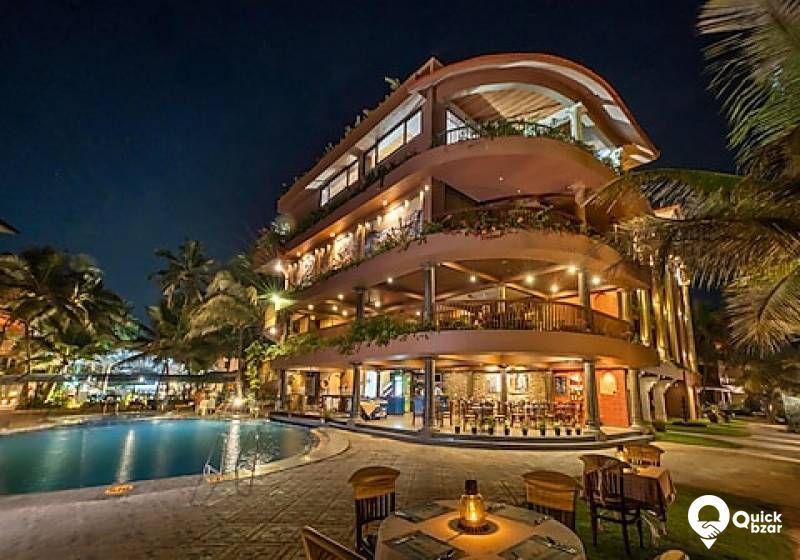 R10 KVLM USLBH PREMIUM SEA VIEW ROOM