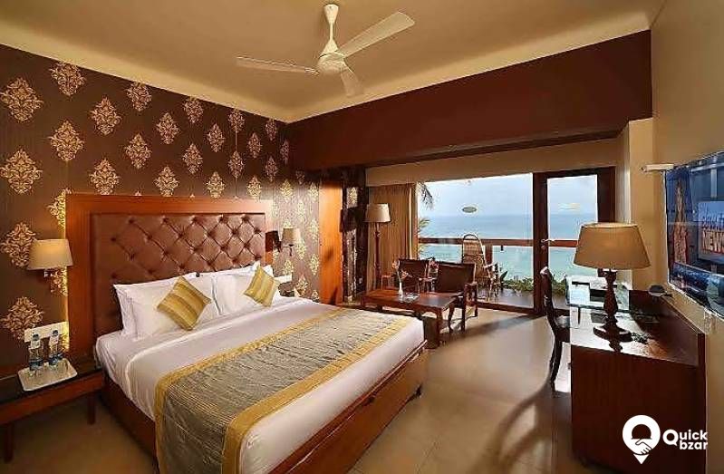 R10 KVLM USLBH PREMIUM SEA VIEW ROOM