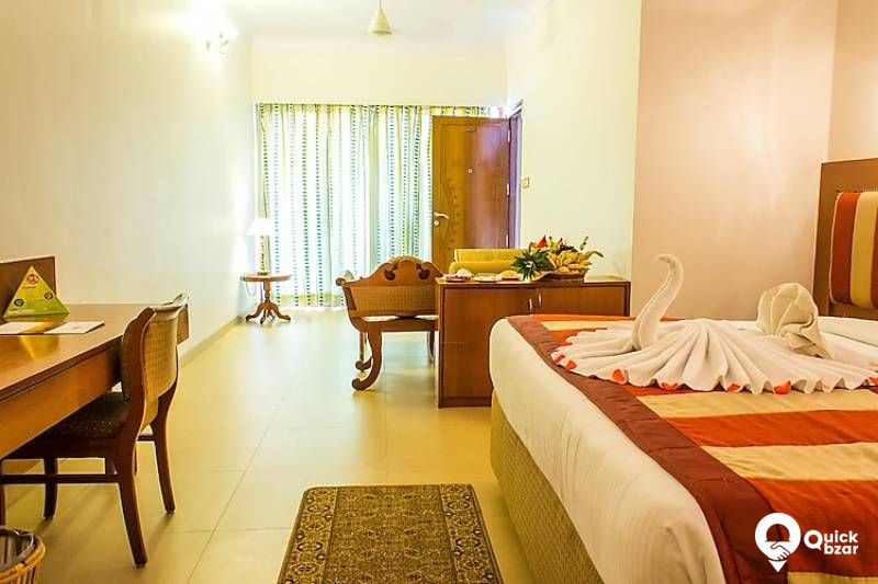 R10 KVLM USLBH PREMIUM SEA VIEW ROOM