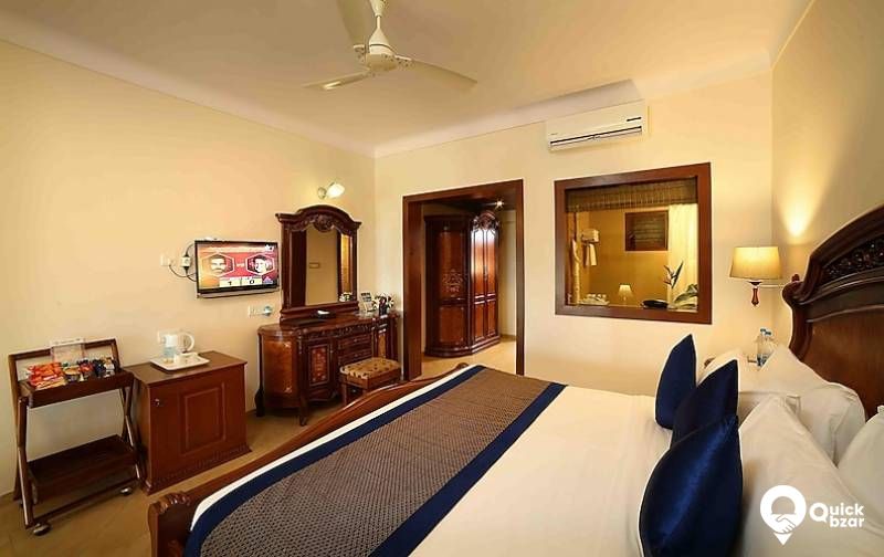 R10 KVLM USLBH PREMIUM SEA VIEW ROOM