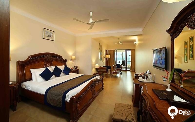 R10 KVLM USLBH PREMIUM SEA VIEW ROOM