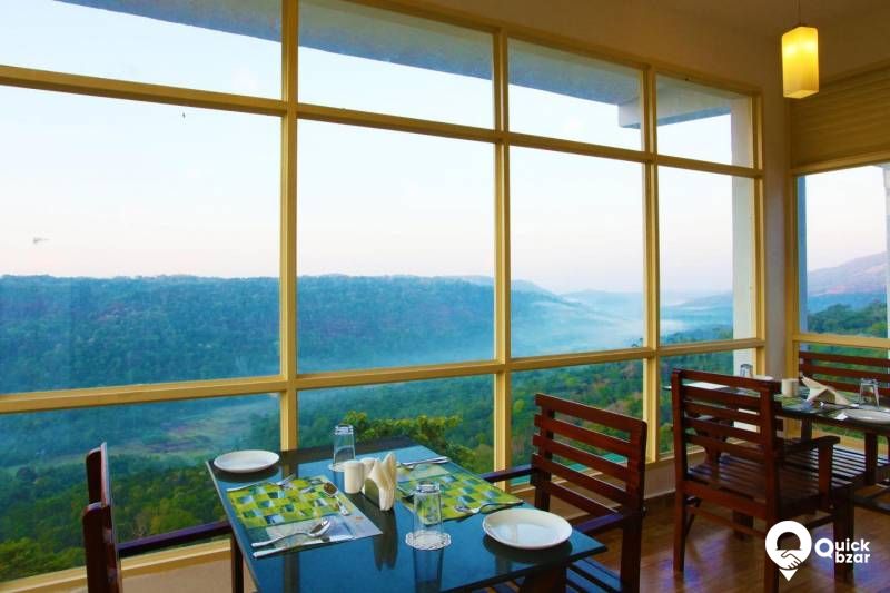 R147M TWM CLIFF EDGE COTTAGE