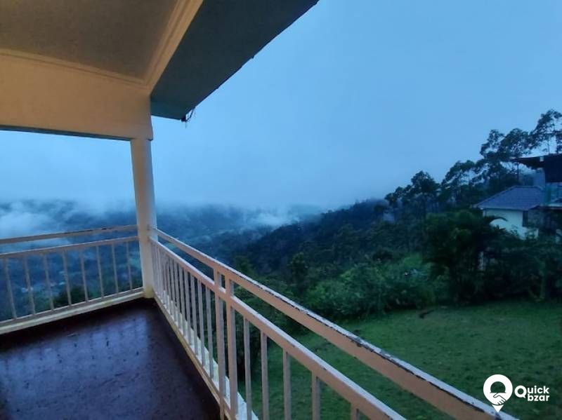 R147M TWM CLIF EDGE HONEYMOON COTTAGE
