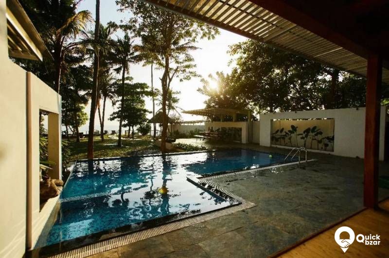 R11VRK VLBE NON SEA VIEW STANDARD ROOM