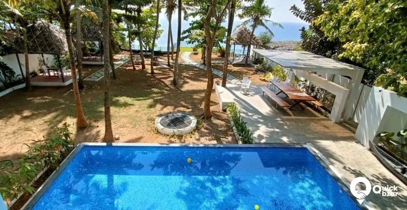 R11VRK VLBE NON SEA VIEW STANDARD ROOM