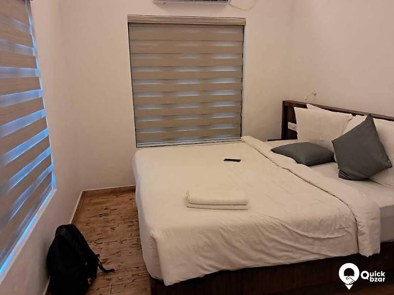 R11VRK VLBE NON SEA VIEW STANDARD ROOM