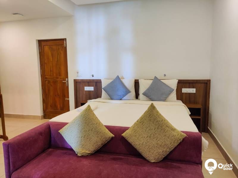 R11VRK VLBE NON SEA VIEW STANDARD ROOM