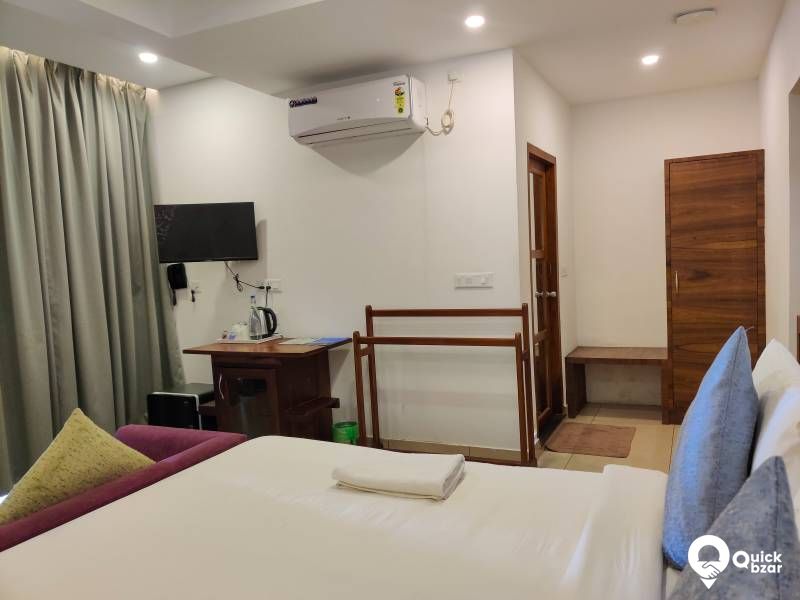 R11VRK VLBE NON SEA VIEW STANDARD ROOM