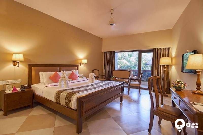 R1TSM H US IXORA ROOM