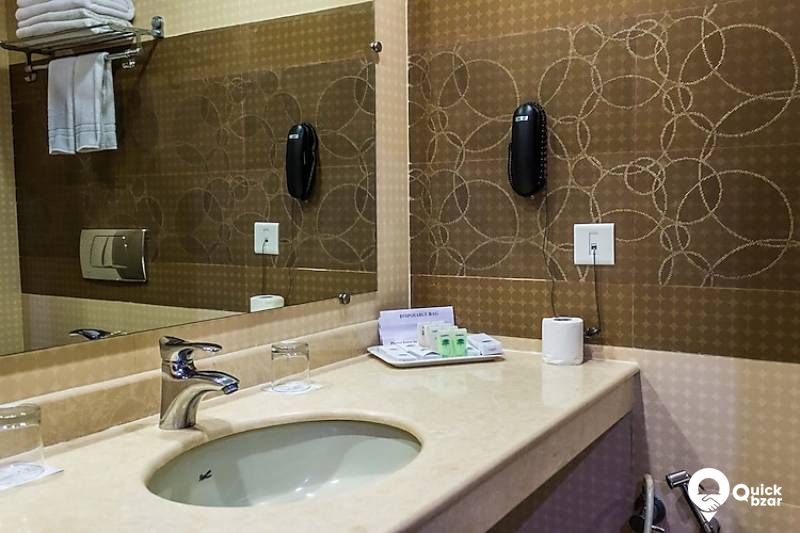 R1TSM H US IXORA ROOM