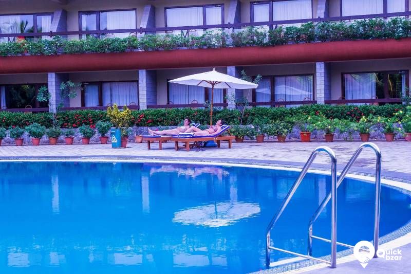 R1TSM H US IXORA ROOM