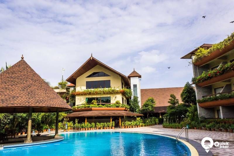 R1TSM H US IXORA ROOM