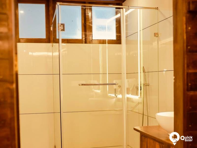 R11VRK WOODEN SEA VIEW ROOM
