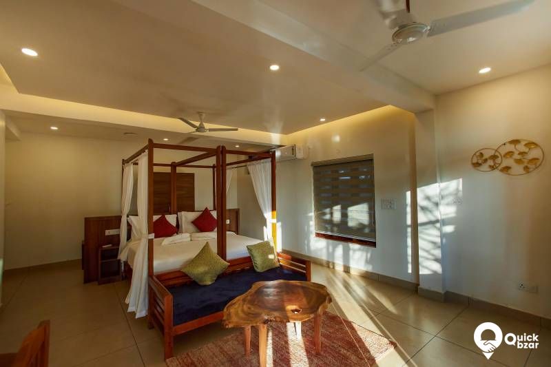 R11VRK VLBE JACUZZI ROOM