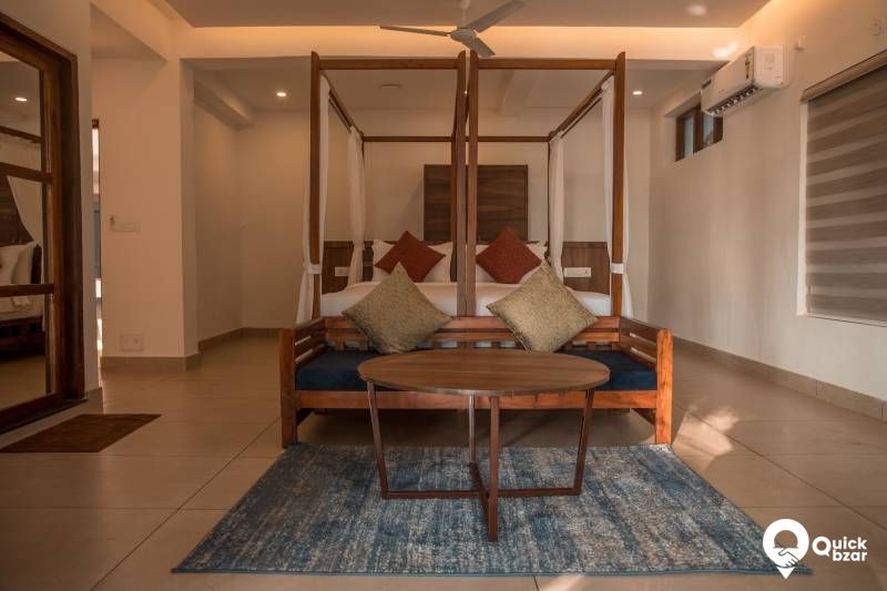 R11VRK VLBE JACUZZI ROOM