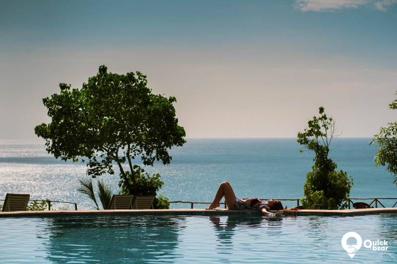 R12VRK ECBR SEA VIEW DELUXE ROOM