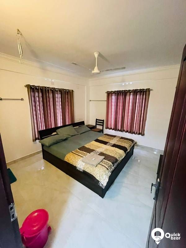 R148M HS BHQR 2BHK 1st FLOOR