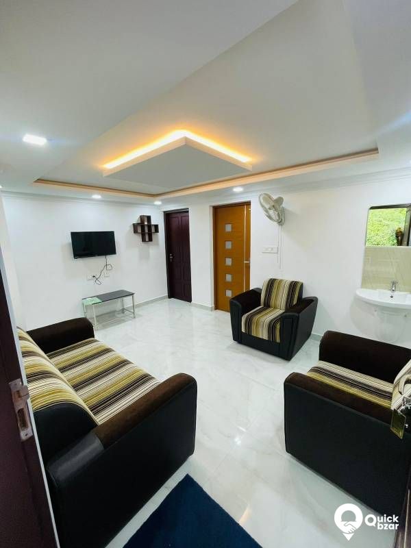 R148M HS BHQR 2BHK 1st FLOOR