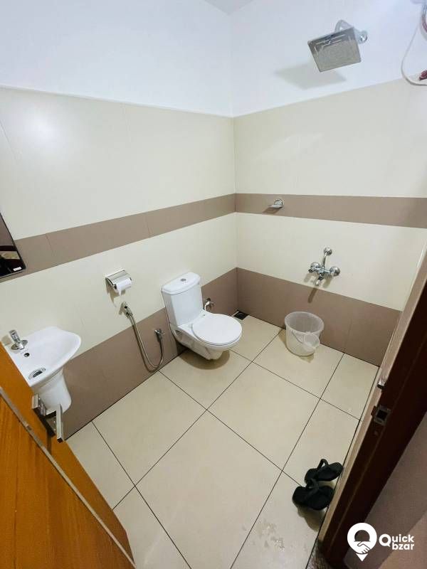 R148M HS BHQR 2BHK 1st FLOOR