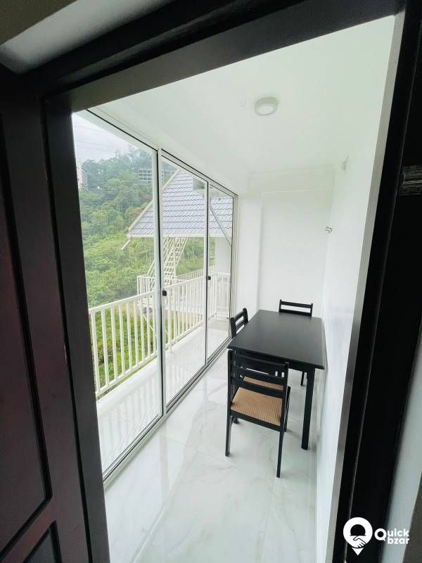 R148M HS BHQR 2BHK 1st FLOOR