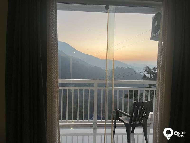 R147M MLR SUPERIOR VALLEY VIEW A/C ROOM