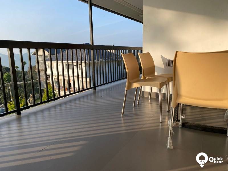 R150M BMR DELUXE ROOM
