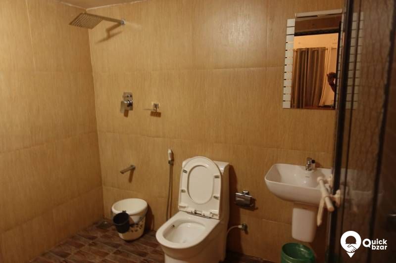 R150M BMR DELUXE ROOM