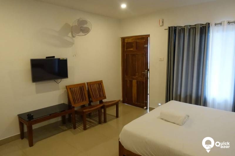 R150M BMR DELUXE ROOM